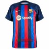 Oficiální Fotbalový Dres FC Barcelona GAVI 6 Domácí 2022-23 pro Muži